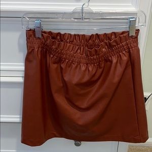 GB Girls XL Skirt